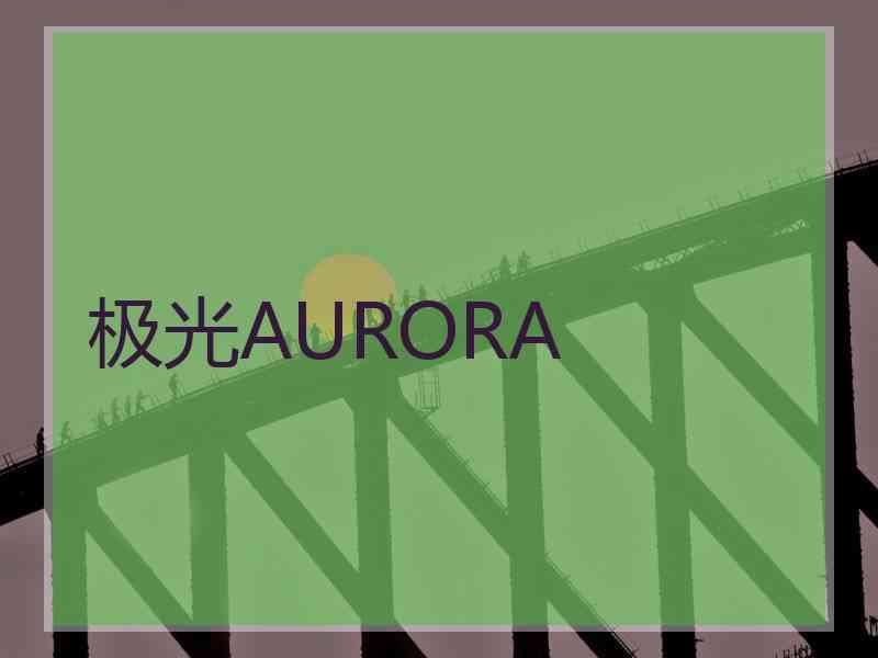 极光AURORA